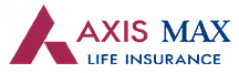 Max Life Logo