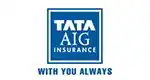 Tata AIG Logo